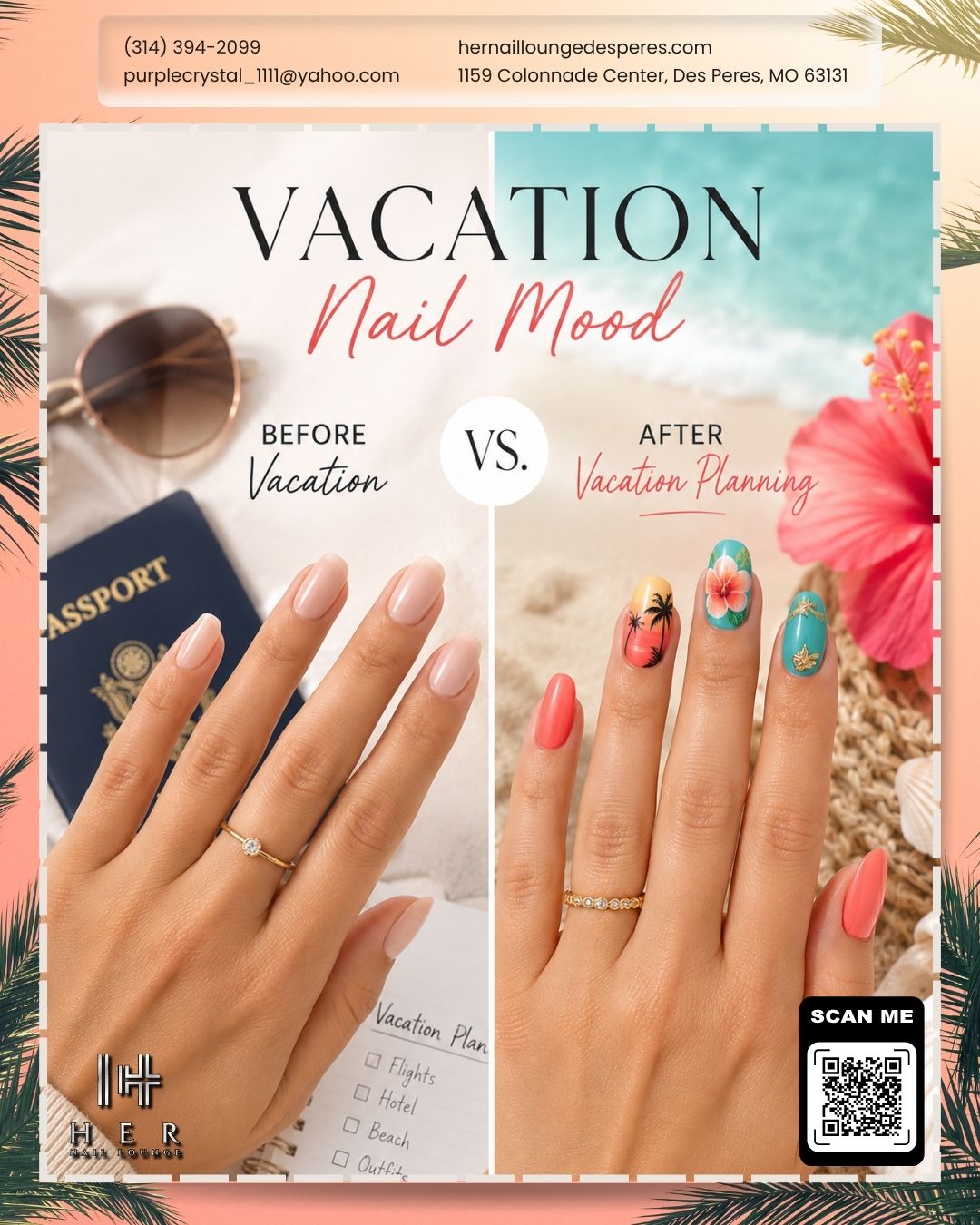 Her Nail Lounge